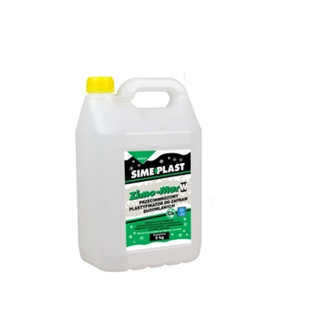 Plastyfikator ZIMO-MUR W 1kg