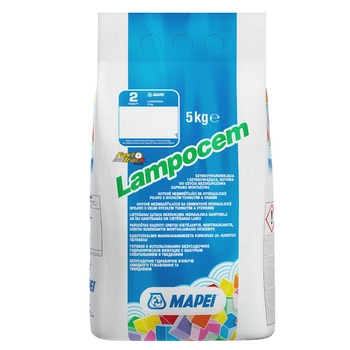 Mapei lampoce rychle matiční zrající s 3 minutami 5 kg