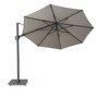 Parasol ogrodowy CHALLENGER T2P Ø3.5m Manhattan