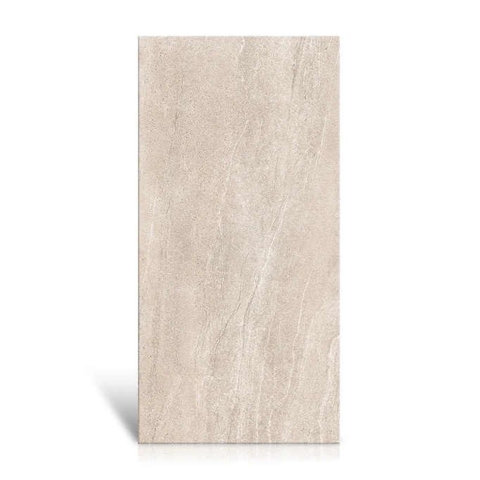 Płytka tarasowa 2cm Novabell Aspen Sand Moon 59,9x119,7 imitacja kamienia beżowy