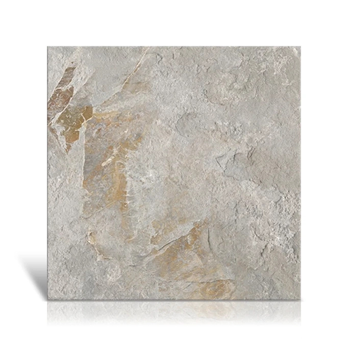 Gambini Bet Tomor Wall-Pogów Mat 60x60 10mm Imitation Stone Mix