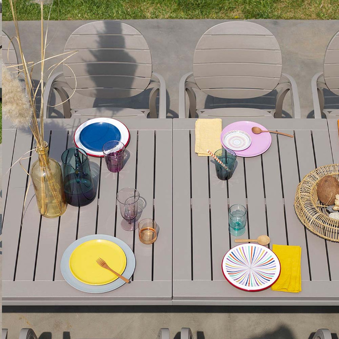 Nardi Alloro 210/280 zahrada