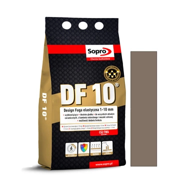 SOPRO fuga DF10 sahara 40 4kg 1074A