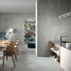 Lappato 60x120 Tile na nástěnná deska 10 mm napodobování betonu šedé