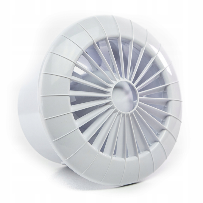 Stropní koupelna ventilátor fi 100 standard