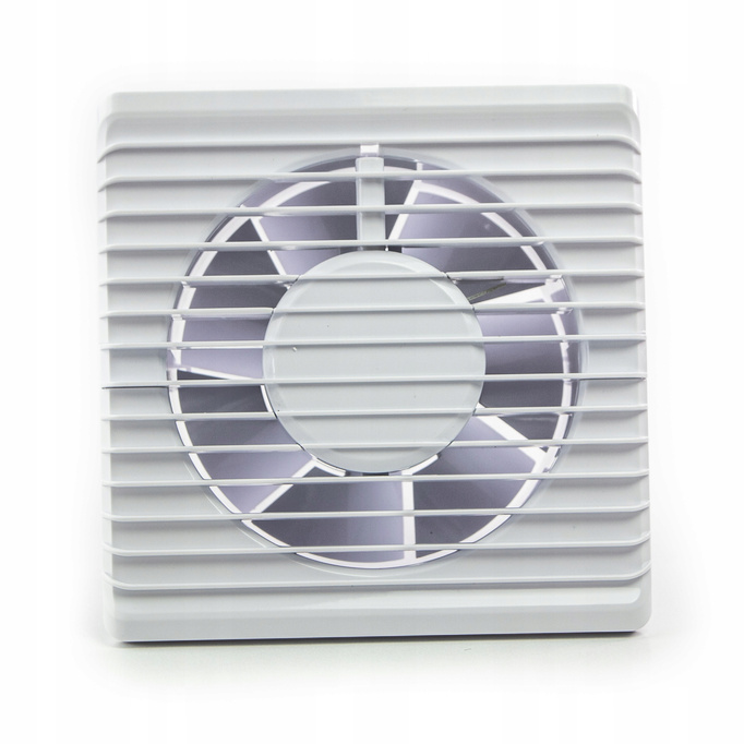Wentylator łazienkowy AIRROXY Energy Planet 100 S FI100