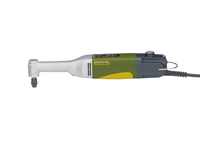 PROXXON Wiertarko-frezarka kątowa LWB/E 100W 230V PR28492