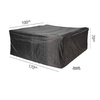 Potahová pohovka nebo lavička 7931 Aerocover