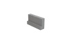 Betonový překlad L19 180cm TYP-D 12x19x180cm Uciechowski VÝSTAVA