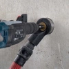 DISTAR przystawka do wiercenia Mechanic SocketDUSTER 68-82 79568442113