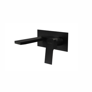 Bateria umywalkowa podtynkowa Dessi Home Fit