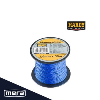 Kaem sznur murarski 2mm/100m