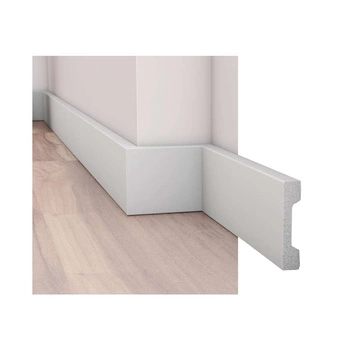Listwa Przypodłogowa DP4
