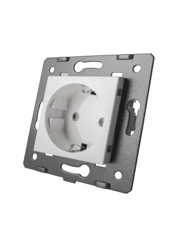 Vložka s dvojitým dotykem