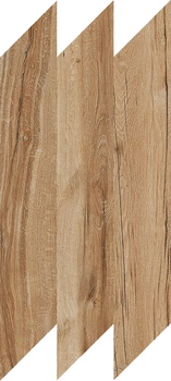 Mate Wall Tile 18,6x5.2 9mm černá monokolární