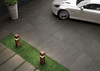 Płytka tarasowa 2cm Italgraniti Nordic Stone Svezia 60x120 imitacja kamienia szary