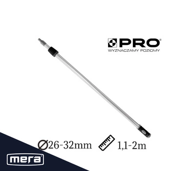 Telescope, 2M Stick Pro-to Knives pro PC-431
