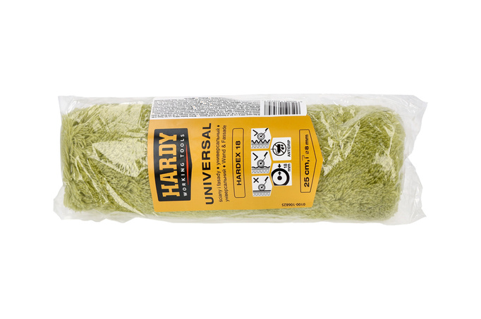 Příspěvek na malování válce HARDEX 25cm 0100-106825