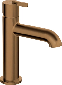 Bateria umywalkowa Silia