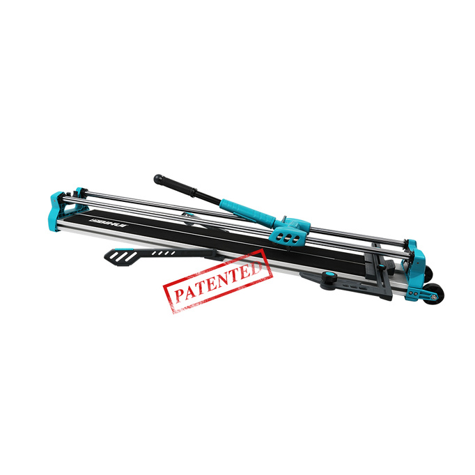 Bihui przecinarka do glazury 120cm TCB1200 ośw.led ,laser zielony , kółka