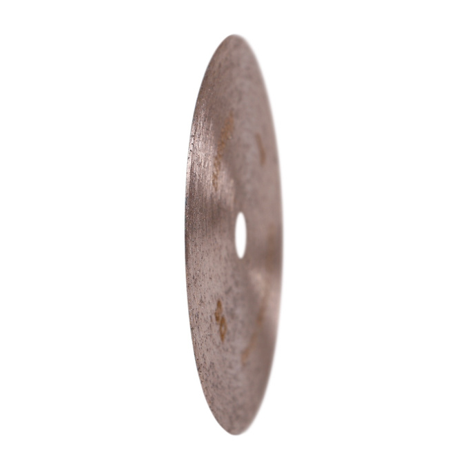 DISTAR Tarcza diamentowa 50x0,6x5,8H Butterfly na mokro