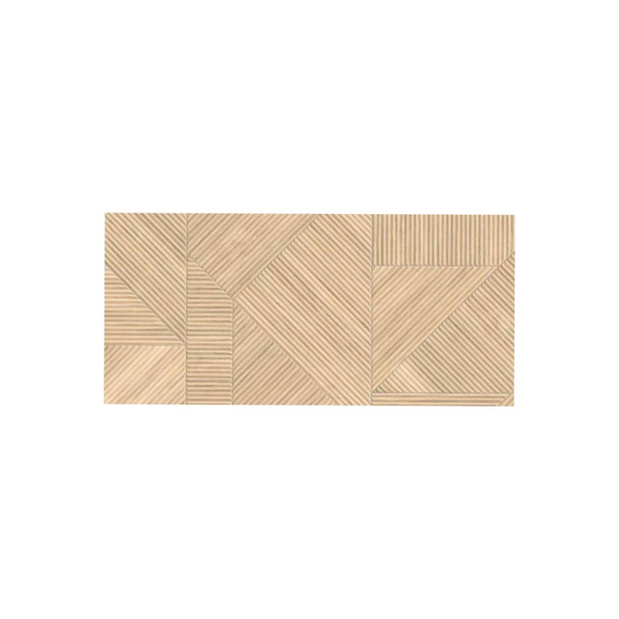 Płytka ścienno-podłogowa mat 60x120 drewnopodobna beżowy