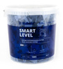 Kubala SMART LEVEL Klipsy 1mm do poziomowania płytek 800szt 1885