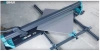 Bihui przecinarka do glazury 120cm TCP1200 laser, kółka