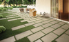 Płytka tarasowa 2cm Italgraniti Nordic Stone Danimarca 60x120 imitacja kamienia beżowy