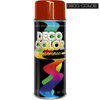 Spray Deco Color Decoration Czerwony RAL 3020 400ml  10 040