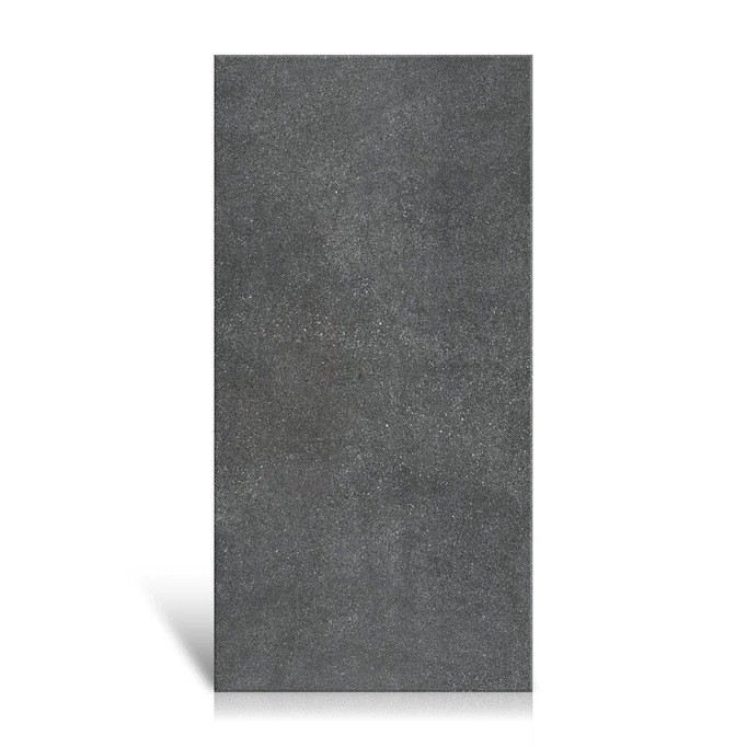 Płytka tarasowa 2cm Rocersa Livermore Black 60x120 imitacja kamienia czarny II gatunek