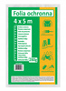 Folia malarska 280g  4x5m