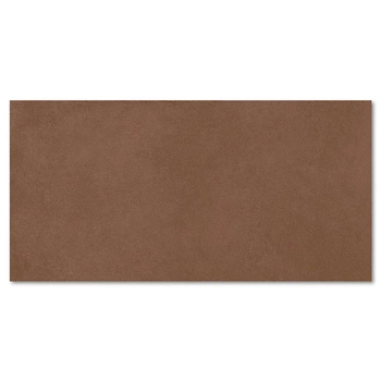 Płytka Italgraniti Nuances Fiamma ścienno-podłogowa 60x120 9mm monokolor brązowy