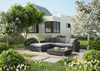 Milano a Royal Gray Garden Furniture