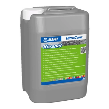 MAPEI ULTRACARE KERANET 5L- koncentrat
