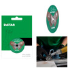 DISTAR Tarcza diamentowa 45x0,45x5,8H Butterfly na mokro