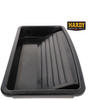 Hardy Select kuweta malarska XXL 61 x 35 cm, czarna