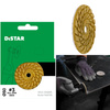 Dismand Disc Disk 125mm Perfect 10115028015