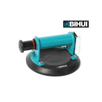 Bihui sací pohár s dlaždicí čerpadlo max. 100 kg SCVM6 150 mm