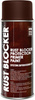 Ochranný lak blokátor Rust Brown 4in1 400 ml