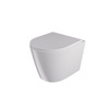 MISA WC Hanging Simas Vignoni Rimless VI18 + SOUTHLAY KIT