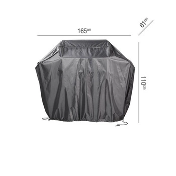 Velikost krytu plynového grilu XL 7856 Aerocover