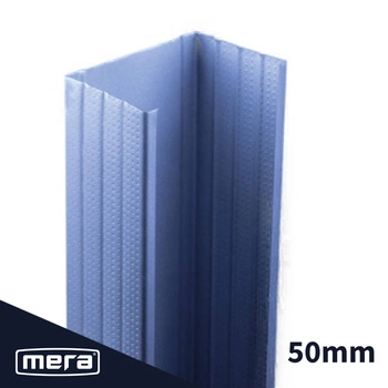 Profil ścienny CW 50 3m