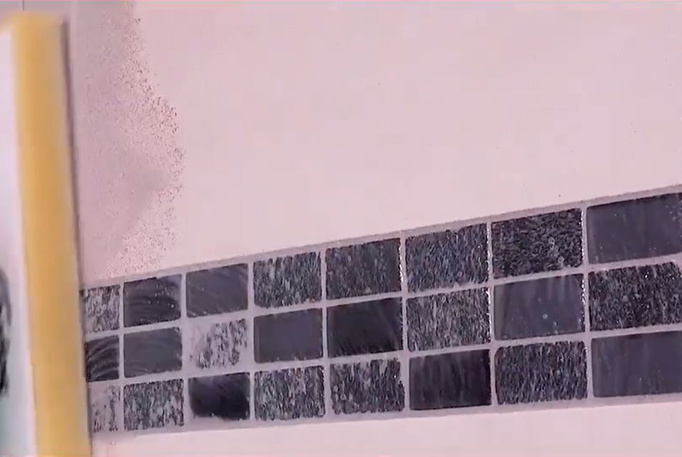 Design Sopro DFX 10 bílých epoxidových fugue 3kg 1201