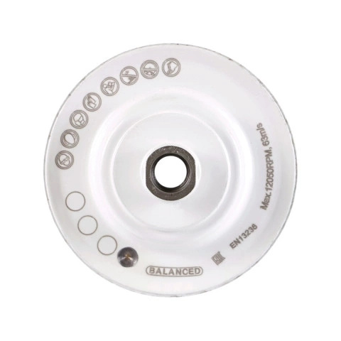 DISTAR Frez diamentowy DGM-S 100/M14 Hard Ceramics 100