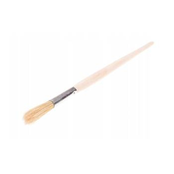 2 mm kartáč s kulatým pásem