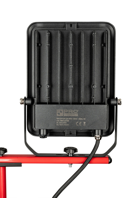 Pro 50W LED světlomet na stativu pro-LD712