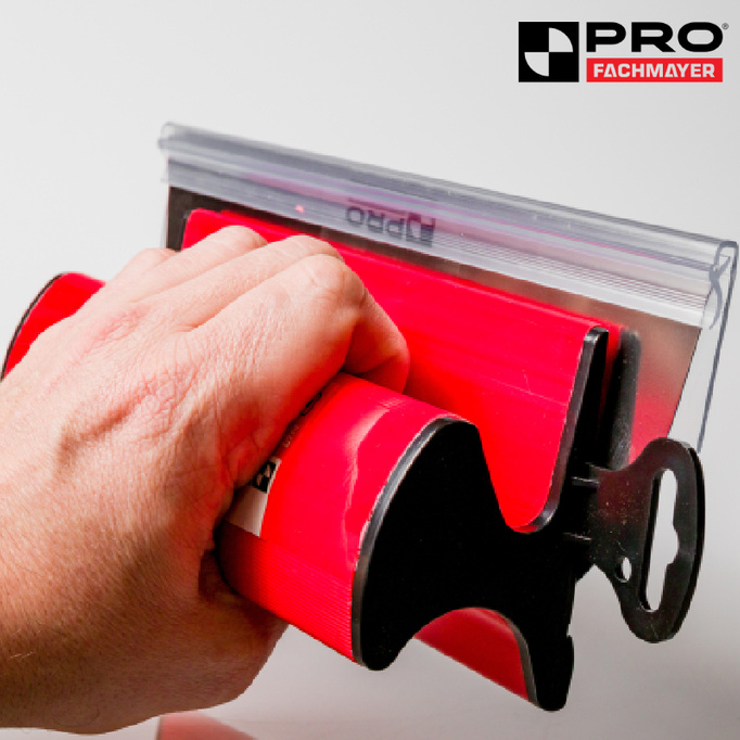 Szpachla i nóż do gładzi PRO 60cm PRO-PC403