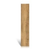 Płytka ścienno-podłogowa mat 23,3x120 8,7mm drewnopodobna brązowy
