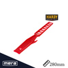 Mieszadło ręczne 28cm HARDY   0860-810028K
